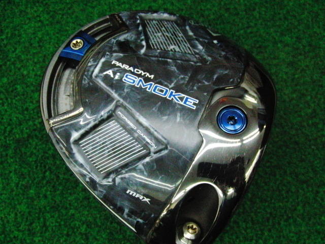 Callaway ドライバー