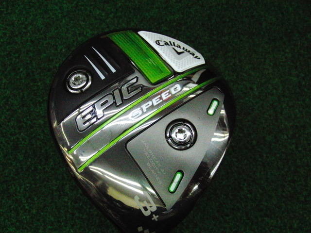 Callaway フェアウェイウッド