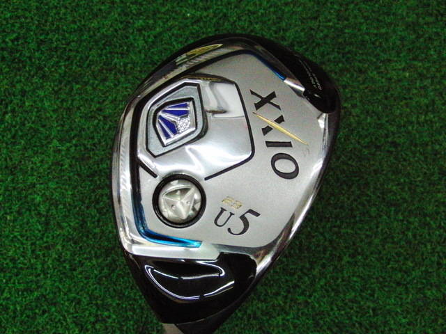 DUNLOP ユーティリティ