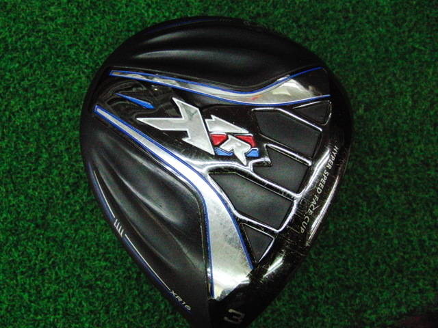 Callaway フェアウェイウッド