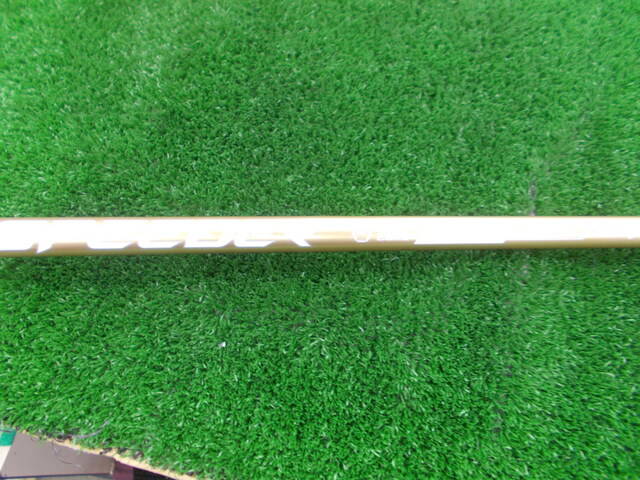 Fujikura シャフト