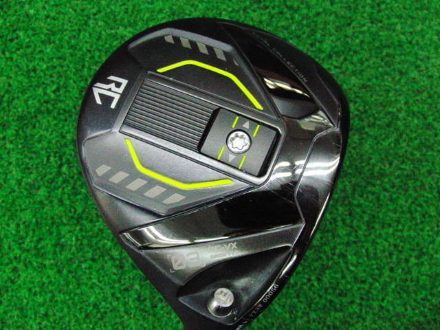 ROYAL COLLECTION フェアウェイウッド