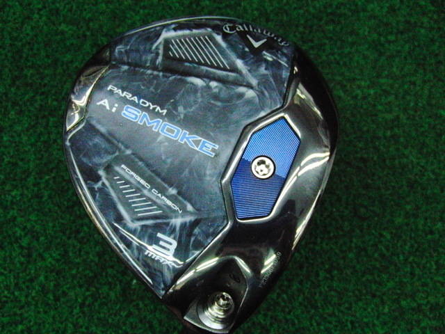 Callaway フェアウェイウッド