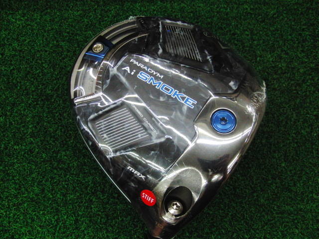 Callaway ドライバー