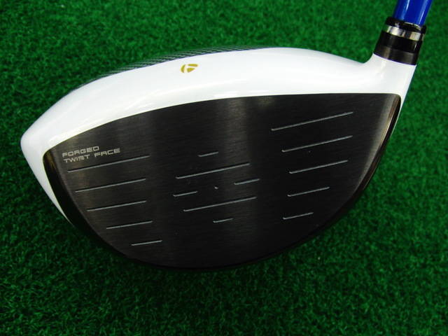 TaylorMade ドライバー M GLOIRE 11.5°