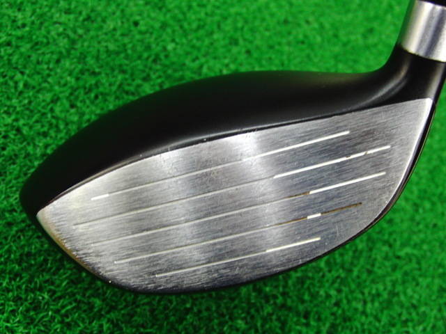 A DESIGN GOLF フェアウェイウッド A GRIND+ EX-F #3(15°)