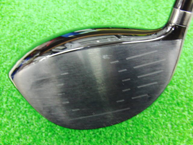 REVE ドライバー Reve TOXIC R460  9゜