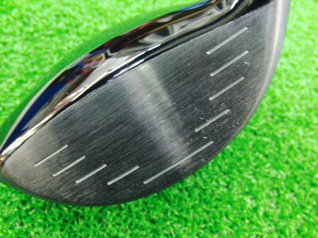 DUNLOP フェアウェイウッド SRIXON ZX #7(21°)