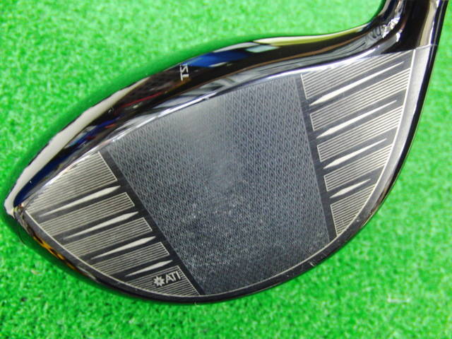 Titleist ドライバー TSi1 10°