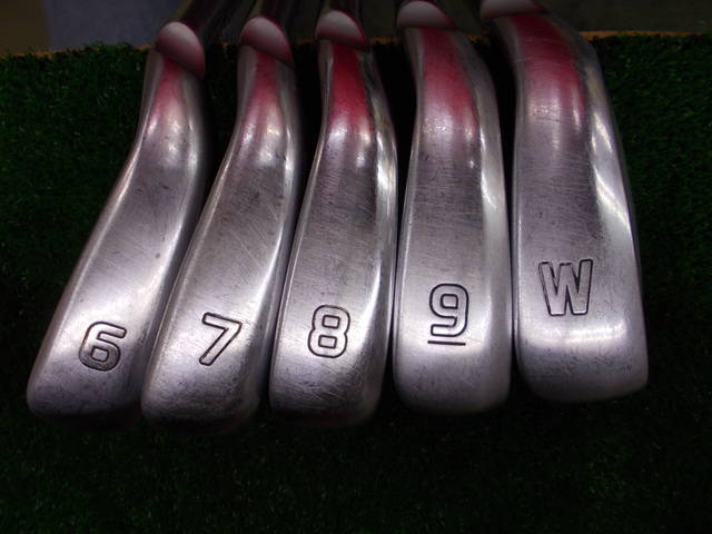 PING アイアンセット G700 5本