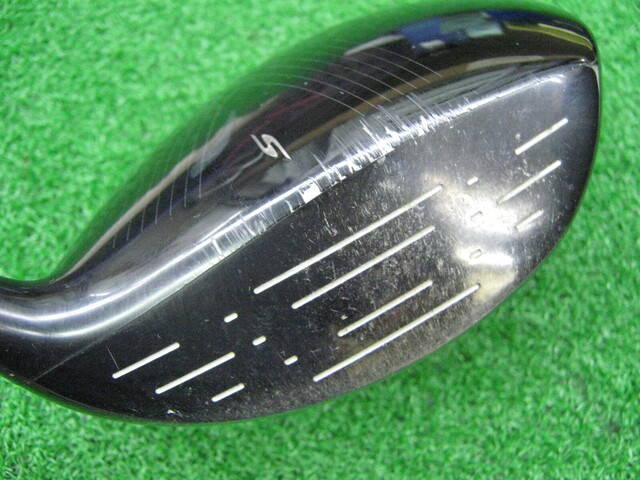 MAJESTY GOLF フェアウェイウッド SHUTTLE i4000X フェアウェイウッド