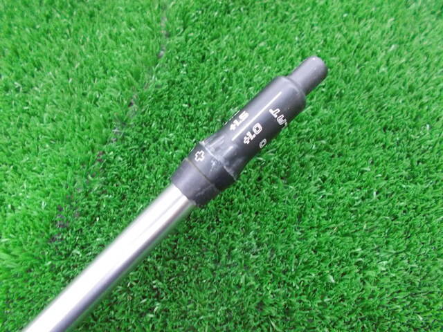 GRAPHITE DESIGN シャフト (Ｓ) TOUR AD TP-4 (スリーブ付)