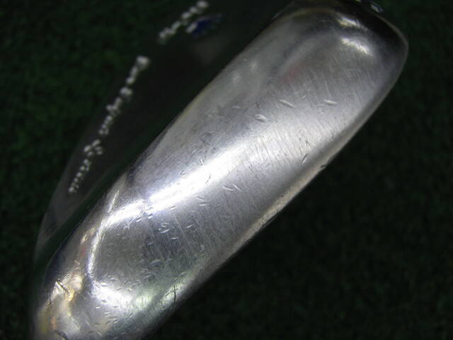 REAL SPORTS ウェッジ GRANDISTA RS-W 50゜