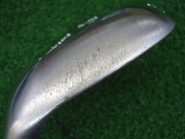 REAL SPORTS ウェッジ GRANDISTA RS-W 56゜