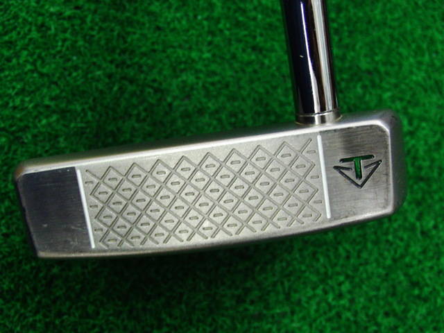 ODYSSEY パター TOULON DESIGN MEMPHIS