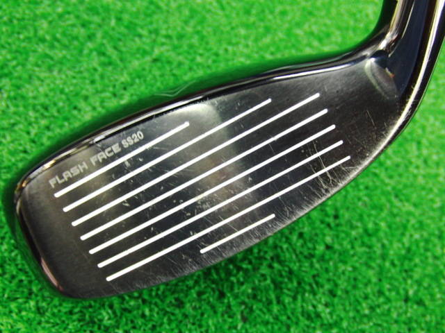Callaway ユーティリティ MAVRIK #3(18°)