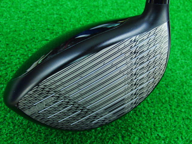 BRIDGESTONE ドライバー BRIDGESTONE B1 ST 10.5°