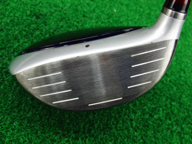 GLOBERIDE フェアウェイウッド ONOFF FAIRWAY ARMS AKA (2018) RADICAL SPOON R3(15゜)