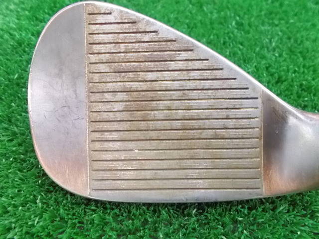 TaylorMade ウェッジ MILLED GRIND HI-TOE (2022) カッパー 52°-09°