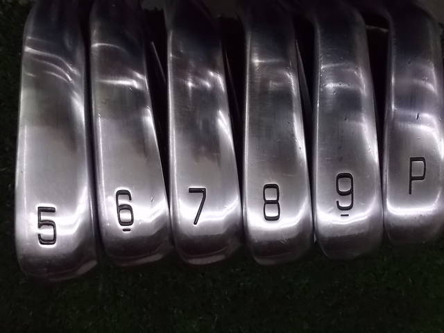 Mizuno アイアンセット Mizuno Pro 223 6本