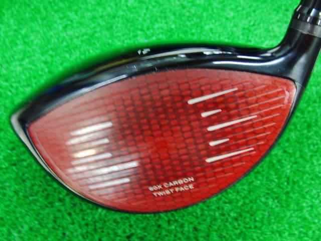 TaylorMade ドライバー STEALTH 2 PLUS+ 10.5°