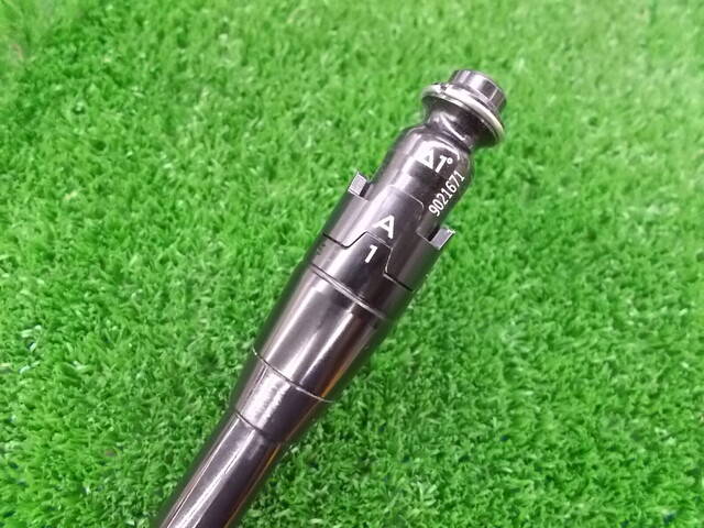 三菱 CHEMICAL シャフト (X) TENSEI CK PRO ORANGE HYBRID 90