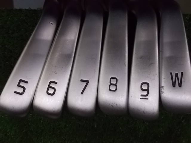 PING アイアンセット i59  6本