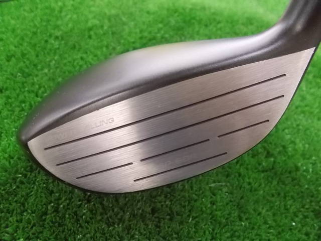 BRIDGESTONE フェアウェイウッド BRIDGESTONE B2 #5（18°）