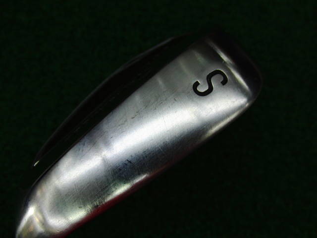 TaylorMade ウェッジ Qi SW