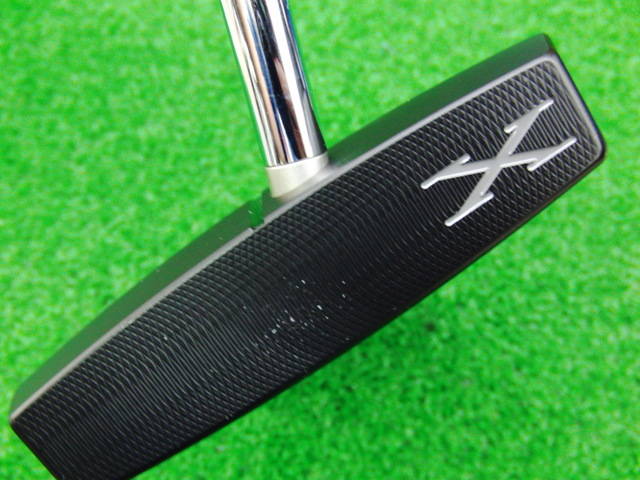SCOTTY CAMERON パター PHANTOM X 6STR