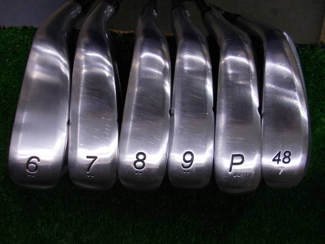 PRGR アイアンセット PRGR 05 その他