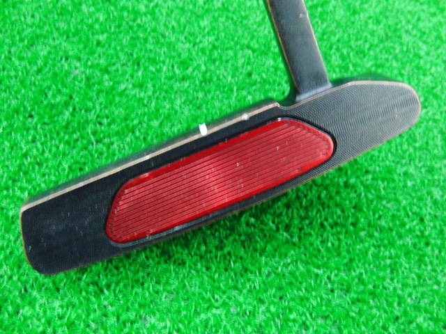 TaylorMade パター TP COLLECTION BLACK COPPER JUNO
