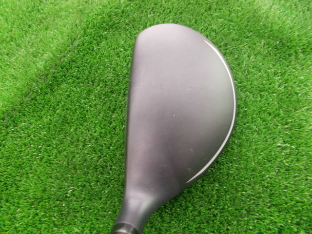 GTD GOLF ユーティリティ GTD BLACK ICE UT 21°