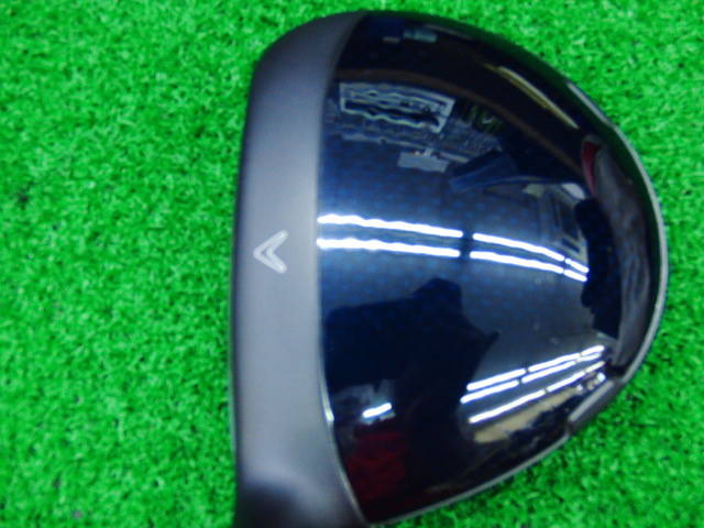 Callaway フェアウェイウッド PARADYM MAX FAST #3(16°)