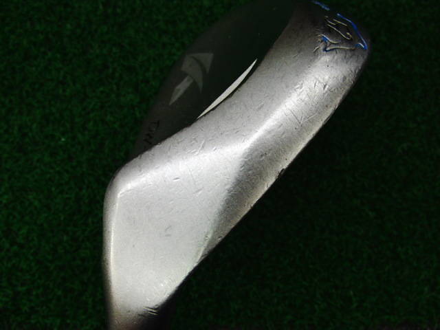 Kasco ウェッジ DOLPHIN WEDGE DW-120G 52°