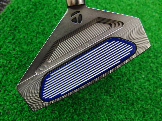 TaylorMade パター TRUSS TM2