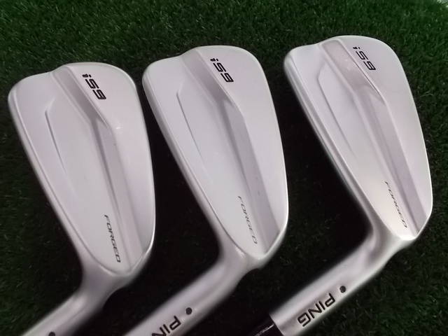 PING アイアンセット i59  6本