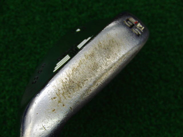 Titleist ウェッジ VOKEY FORGED MID CG サテン 56゜-14F