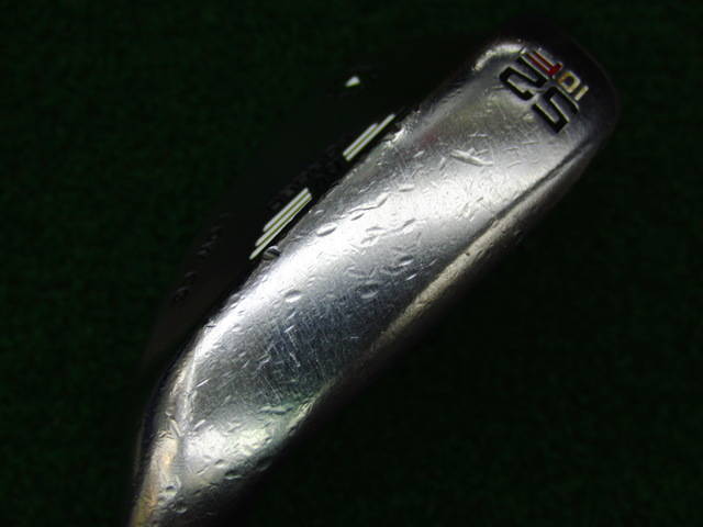 Titleist ウェッジ VOKEY FORGED LOW CG サテン 52゜-10F