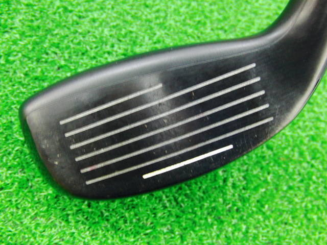 TaylorMade ユーティリティ GAPR HI (US) #4(22°)