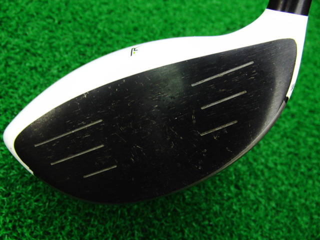 TaylorMade フェアウェイウッド ROCKET BALLZ フェアウェイウッド