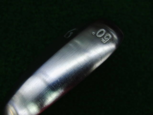 GTD GOLF ウェッジ GTD Double FORGED 50°
