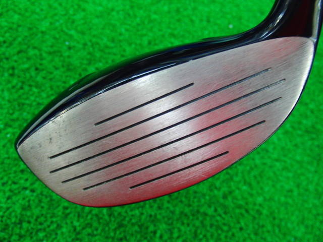 BALDO ユーティリティ COMPETIZIONE 568 18゜