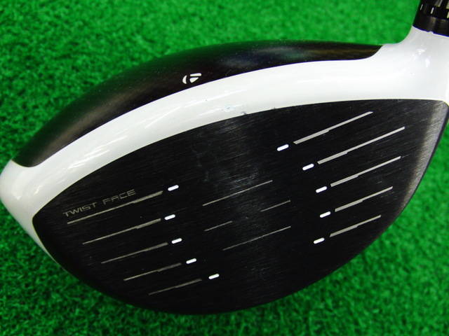 TaylorMade ドライバー SIM2 MAX  9°
