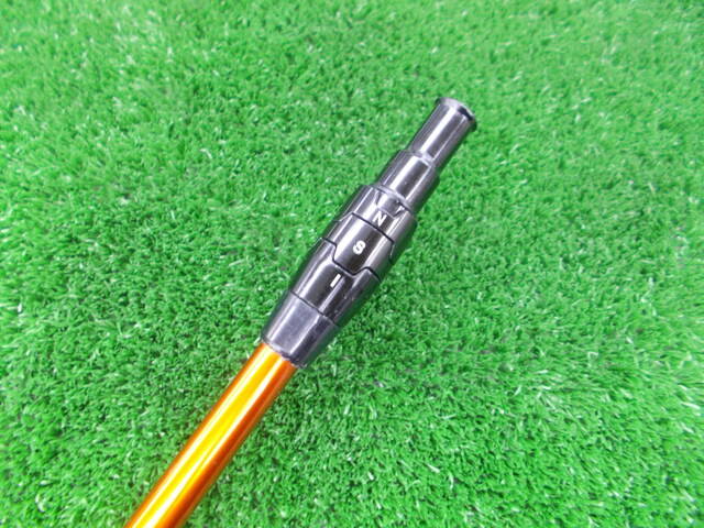 三菱 CHEMICAL シャフト (Ｓ) Diamana R70 (キャロウェイ用スリーブ)