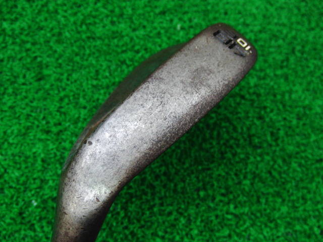 Titleist ウェッジ VOKEY FORGED (2021) RAW 48°-10F