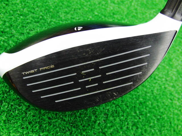 TaylorMade フェアウェイウッド SIM2 MAX #3(15°)