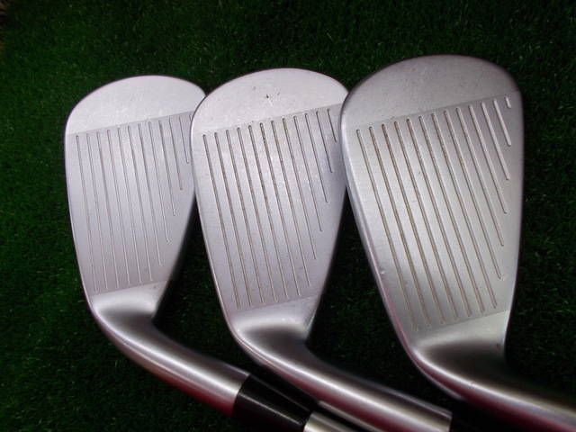 Mizuno アイアンセット JPX 921 HOT METAL PRO  6本