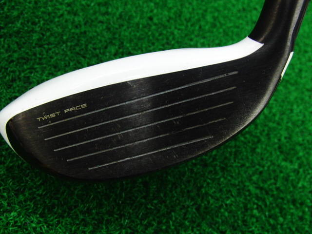 TaylorMade ユーティリティ M GLOIRE #3(19°)