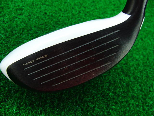 TaylorMade ユーティリティ M GLOIRE #3(19°)